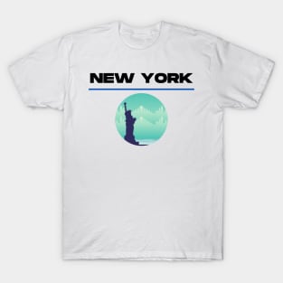 New York City T-Shirt